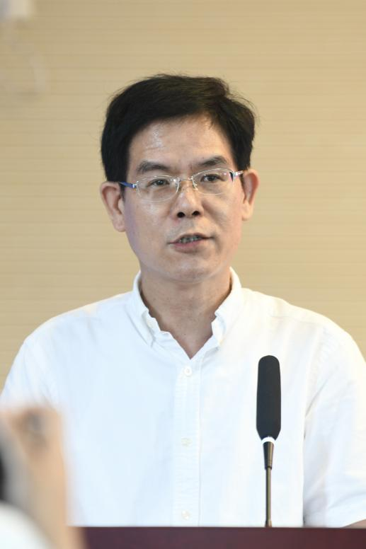 （yl23411永利集团官网校友总会秘书长 梁勇）