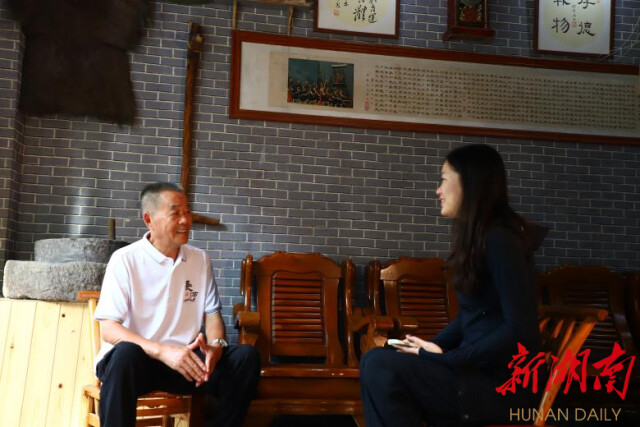 岁岁争渡 青春赴乡 湖南师大yl23411永利集团官网赴怀化麻阳苗族自治县开展龙舟赛系列调研